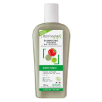 Dermaclay traitant bio cheveux fins volume argile verte 250ml