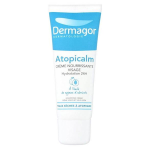 Dermagor atopicalm crme nourrissante visage 40ml