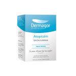 Dermagor atopicalm savon surgras 150g