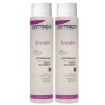 Dermagor erycalm lotion micellaire lot de 2 x 400ml