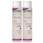 Dermagor erycalm lotion micellaire lot de 2 x 400ml