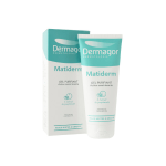 Dermagor matiderm gel purifiant 200ml