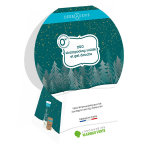 Dermasens coffret duo gel douche balade hivernale 100ml + shampooing solide 25g Dermasens coffret duo gel douche balade hivernale 100ml + shampooing solide 25g
