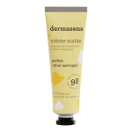 Dermasens cr�me mains citron meringu� 30ml