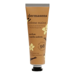 Dermasens cr�me mains vanille ambr�e 30ml