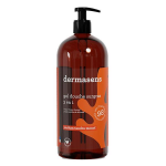 Dermasens gel douche surgras 3 en 1 mono� 1l