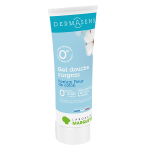 Dermasens gel douche surgras fleur de coton 200ml
