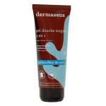 Dermasens gel douche surgras fleur de coton 200ml Dermasens gel douche surgras fleur de coton 200ml