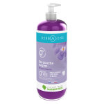 Dermasens gel douche surgras violette 1l