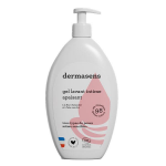 Dermasens gel lavant intime apaisant bio 490ml
