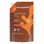 Dermasens recharge gel douche surgras tendre mono� 900ml