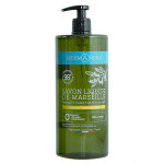Dermasens savon de marseille liquide bio fleurs de miel 1l
