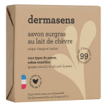 Dermasens savon surgras au lait de ch�vre 100g