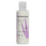Dermasens shampooing bio extra doux tous types de cheveux - 100ml Dermasens shampooing bio extra doux tous types de cheveux - 100ml