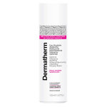 Dermatherm eau micellaire apaisante nettoyante d�maquillante tol�rance optimale 150ml