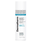 Dermatherm eau micellaire nettoyante d�maquillante ultra confort 150ml