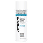 Dermatherm eau micellaire nettoyante démaquillante ultra confort 150ml Dermatherm eau micellaire nettoyante démaquillante ultra confort 150ml