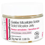 Dermatherm gel�e micellaire solide bio 25g