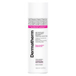 Dermatherm lait nettoyant d�maquillant apaisant tol�rance optimale 150ml