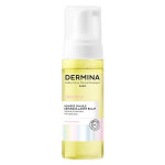 Dermina dfensia mousse d'huile dmaquillante eclat 150ml