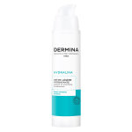 Dermina hydralina crme lgre hydratante 50ml