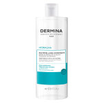 Dermina hydralina eau micellaire hydratante 400ml Dermina hydralina eau micellaire hydratante 400ml