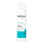 Dermina hydralina fluide hydratant ultra - léger 50ml Dermina hydralina fluide hydratant ultra - léger 50ml