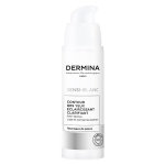 Dermina sensi - blanc contour des yeux eclaircissant clarifiant 20ml