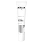 Dermina sensi - blanc fluide hydratant eclaircissant 40ml