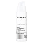 Dermina sensi - blanc + soin dpigmentant 30ml