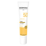 Dermina sunlina crme solaire anti - tches spf 50 + 40ml