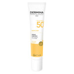 Dermina sunlina crme solaire confort spf50 + 40ml