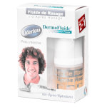 Dermofluide fluide de rasage et aprs rasage oderless peau ractive 20ml
