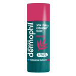 Dermophil baume lvres hydratant teint prunelle 4g