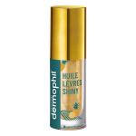 Dermophil huile lèvres shiny 5ml Dermophil huile lèvres shiny 5ml
