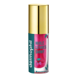 Dermophil huile l�vres shiny ros�e 5ml