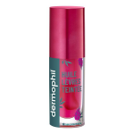 Dermophil huile lèvres teintée rose 5ml Dermophil huile lèvres teintée rose 5ml
