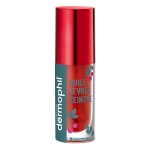 Dermophil huile lèvres teintée rouge 5ml Dermophil huile lèvres teintée rouge 5ml