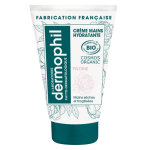 Dermophil indien crème mains hydratante pivoine bio 50ml Dermophil indien crème mains hydratante pivoine bio 50ml