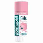Dermophil indien stick kids marshmallow 4g