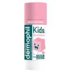 Dermophil indien stick kids marshmallow 4g Dermophil indien stick kids marshmallow 4g