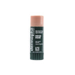 Dermophil indien stick lvres soin nacr teint beige ros 4g