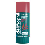 Dermophil indien stick soin teint pourpre ros 4g