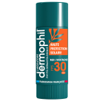 Dermophil stick lèvres haute protection solaire fps 30 ? mer et montagne Dermophil stick lèvres haute protection solaire fps 30 ? mer et montagne