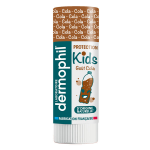 Dermophil stick lvres kids cola 4g