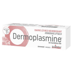 Dermoplasmine baume l�vres 10g