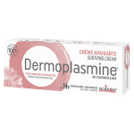 Dermoplasmine - crme apaisante - 20g