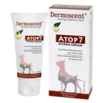 Dermoscent atop7 hydracream crème hydratante chien chat 50ml Dermoscent atop7 hydracream crème hydratante chien chat 50ml