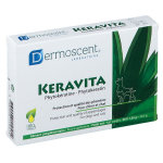 Dermoscent keravita complment alimentaire pelage chien chat 30 comprims