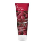 Desert essence aprs - shampooing revitalisant framboise 237ml